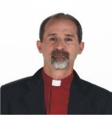 Jose A P Moreno Dhom Consul Genral