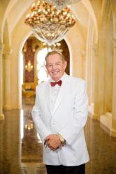 New Zealand Deric (In China)