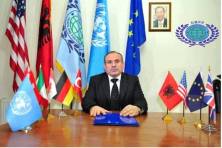 Albania Dr. Shefki Hysa Photo - Best