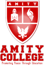 amity