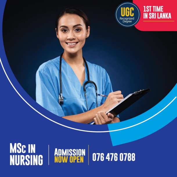 msc nursing